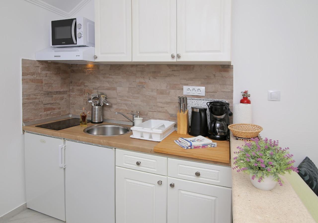 דוברובניק Apartments Marija Vukas מראה חיצוני תמונה