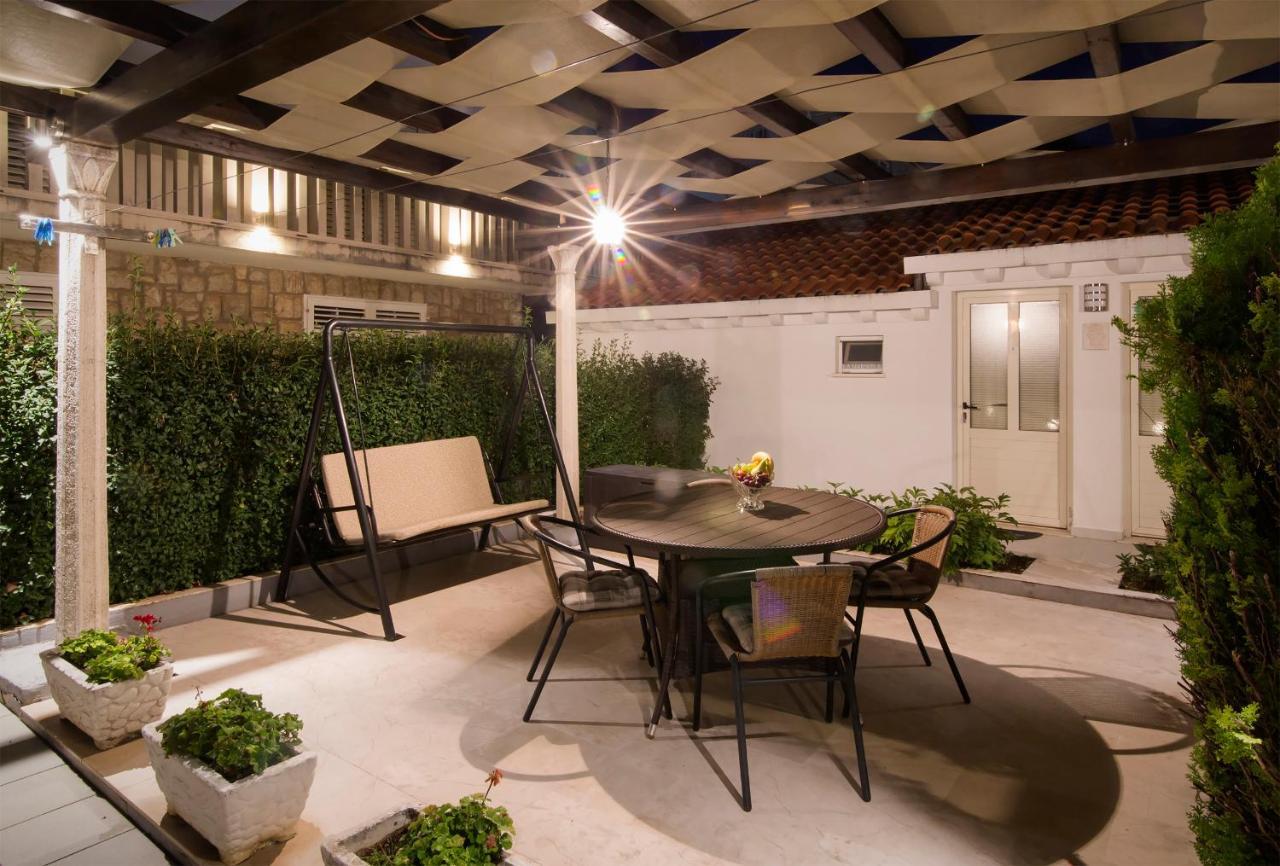דוברובניק Apartments Marija Vukas מראה חיצוני תמונה