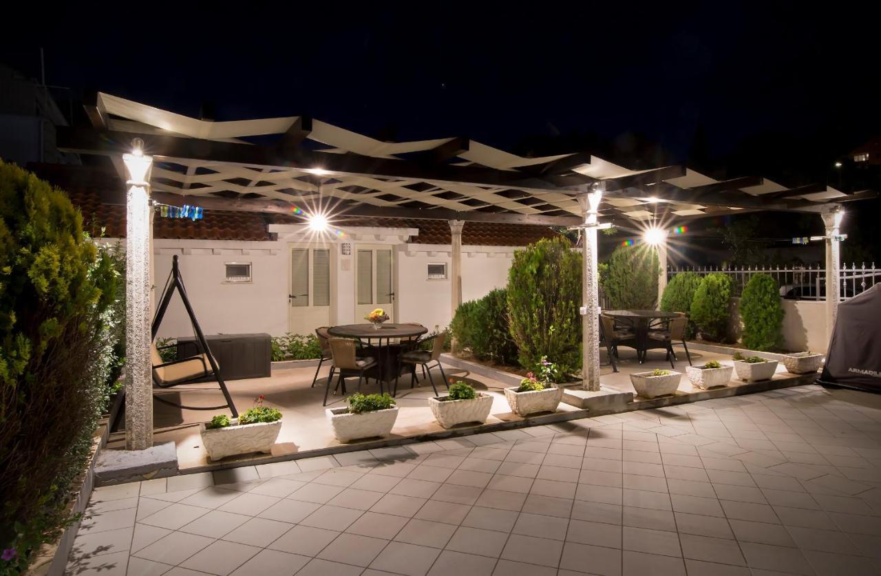 דוברובניק Apartments Marija Vukas מראה חיצוני תמונה