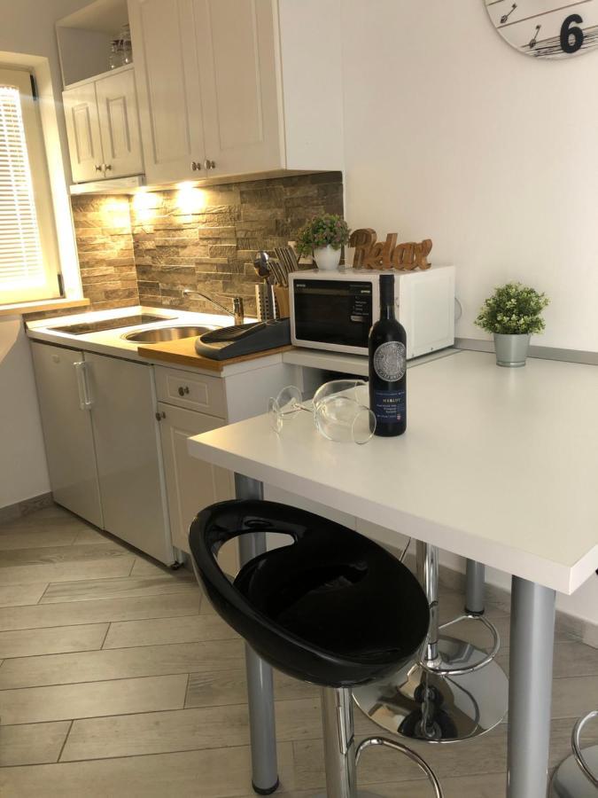 דוברובניק Apartments Marija Vukas מראה חיצוני תמונה