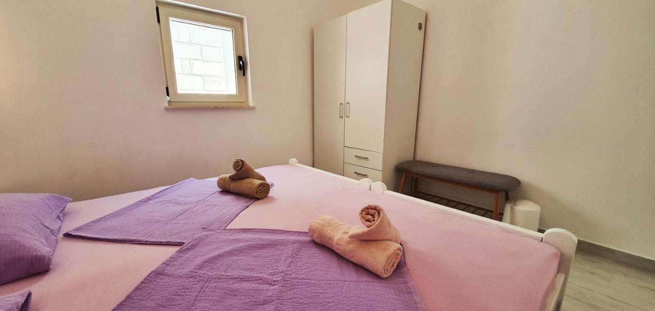 דוברובניק Apartments Marija Vukas מראה חיצוני תמונה