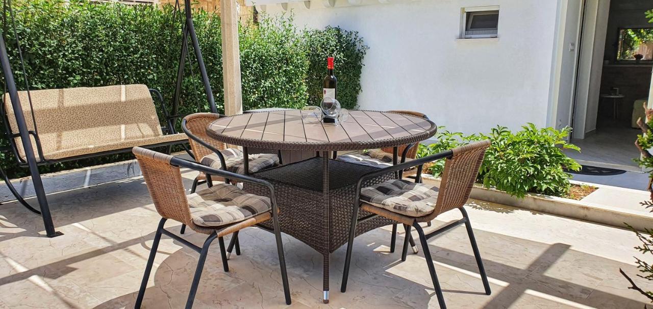 דוברובניק Apartments Marija Vukas מראה חיצוני תמונה