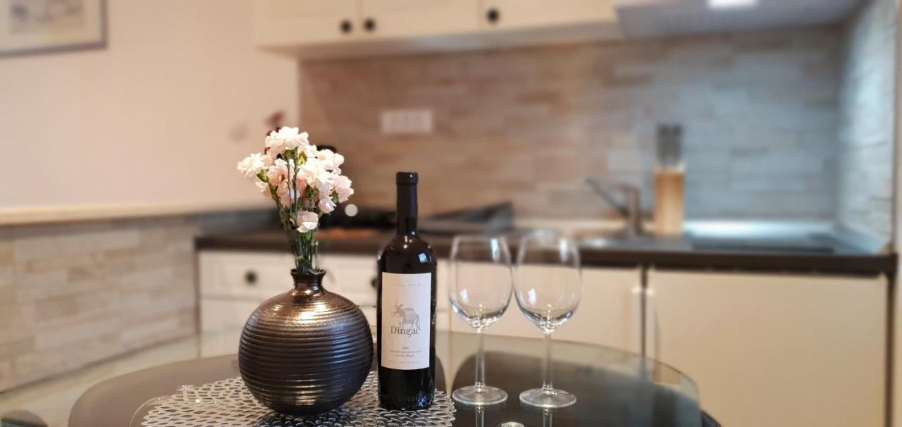 דוברובניק Apartments Marija Vukas מראה חיצוני תמונה
