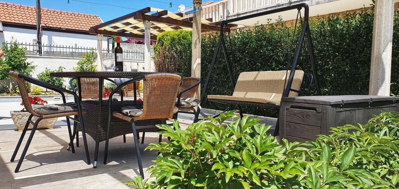 דוברובניק Apartments Marija Vukas מראה חיצוני תמונה