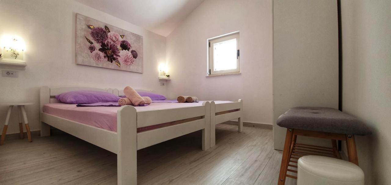 דוברובניק Apartments Marija Vukas מראה חיצוני תמונה