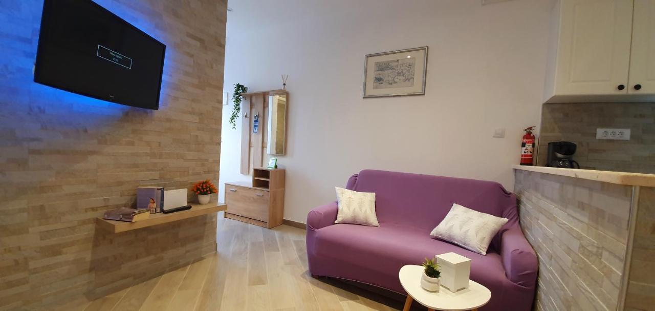 דוברובניק Apartments Marija Vukas מראה חיצוני תמונה