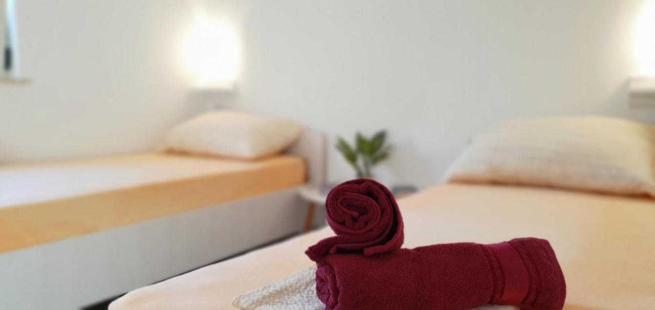 דוברובניק Apartments Marija Vukas מראה חיצוני תמונה