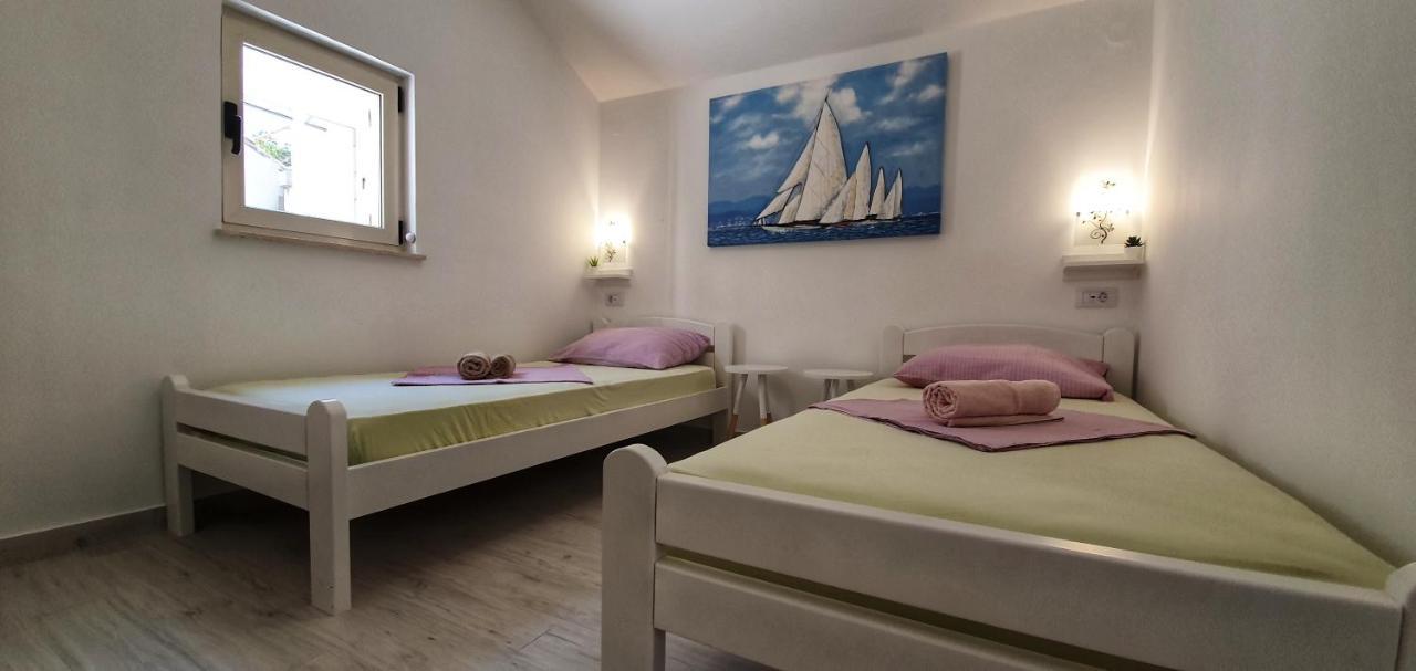 דוברובניק Apartments Marija Vukas מראה חיצוני תמונה