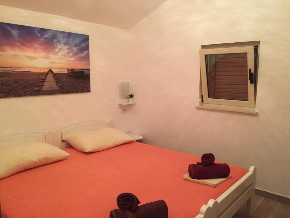 דוברובניק Apartments Marija Vukas מראה חיצוני תמונה