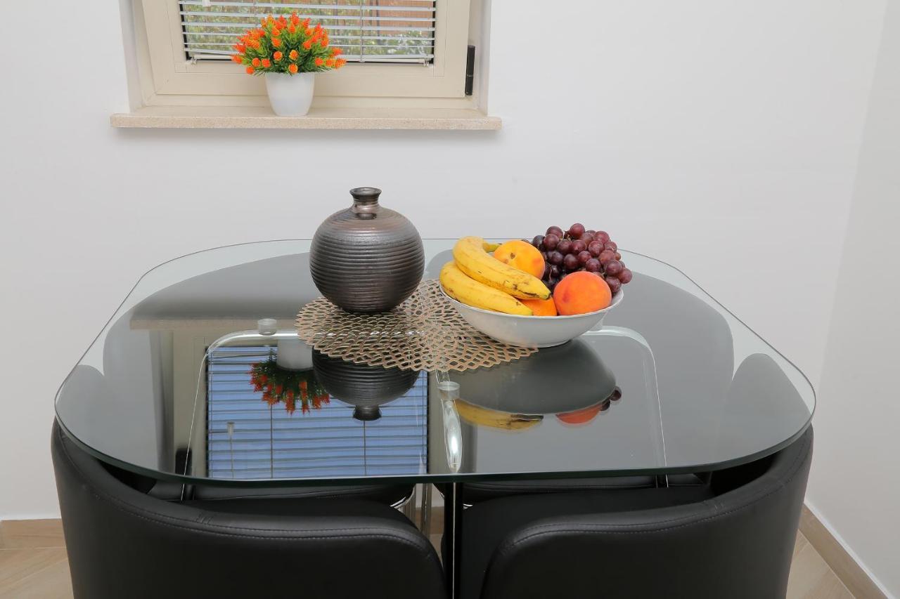 דוברובניק Apartments Marija Vukas מראה חיצוני תמונה