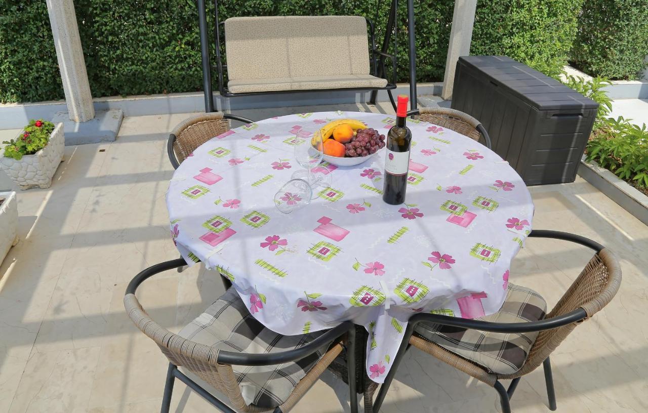 דוברובניק Apartments Marija Vukas מראה חיצוני תמונה