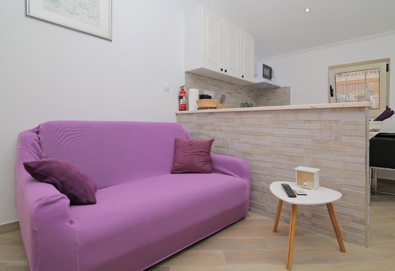 דוברובניק Apartments Marija Vukas מראה חיצוני תמונה