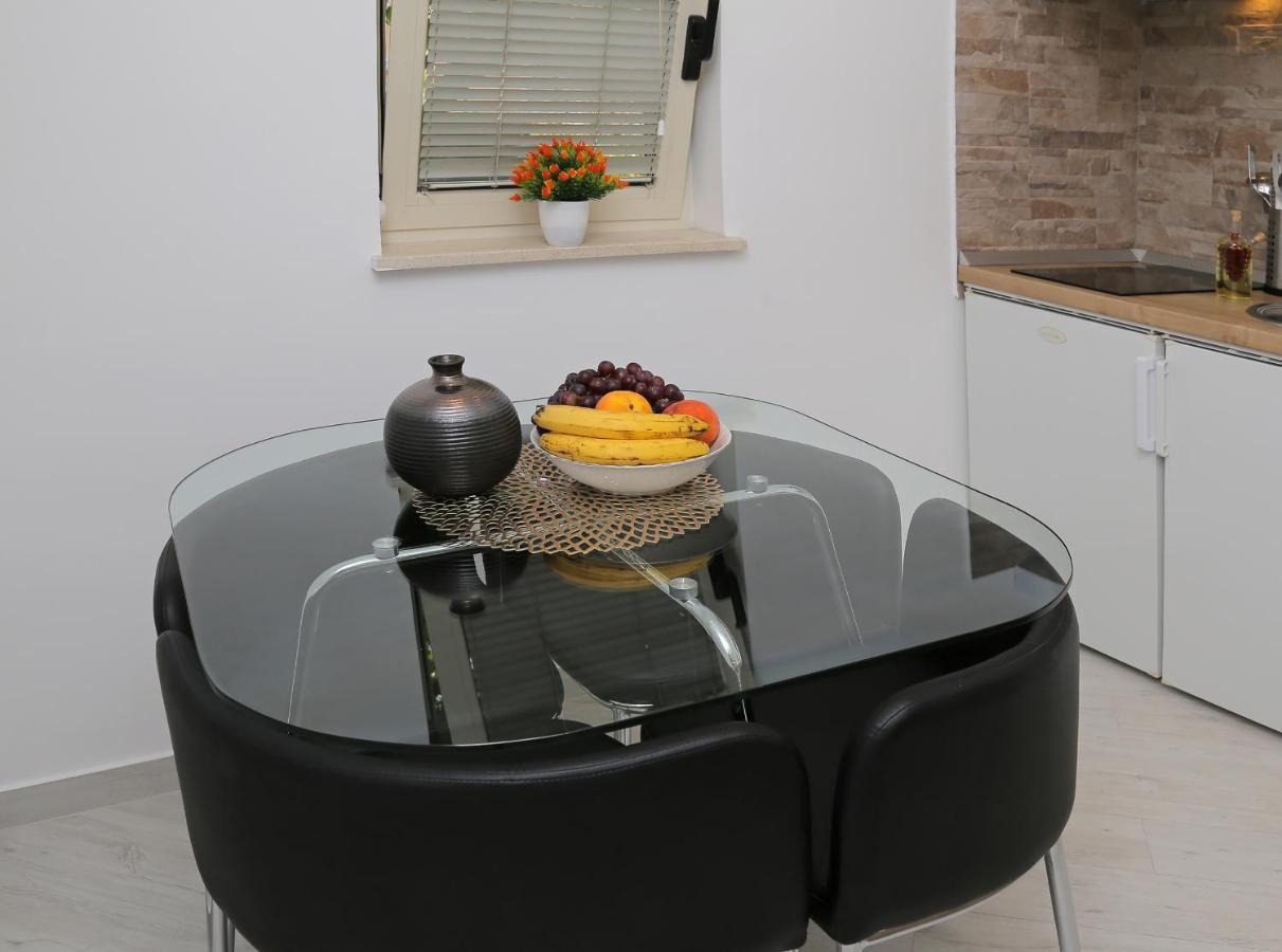 דוברובניק Apartments Marija Vukas מראה חיצוני תמונה