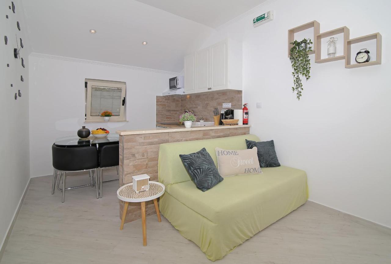 דוברובניק Apartments Marija Vukas מראה חיצוני תמונה