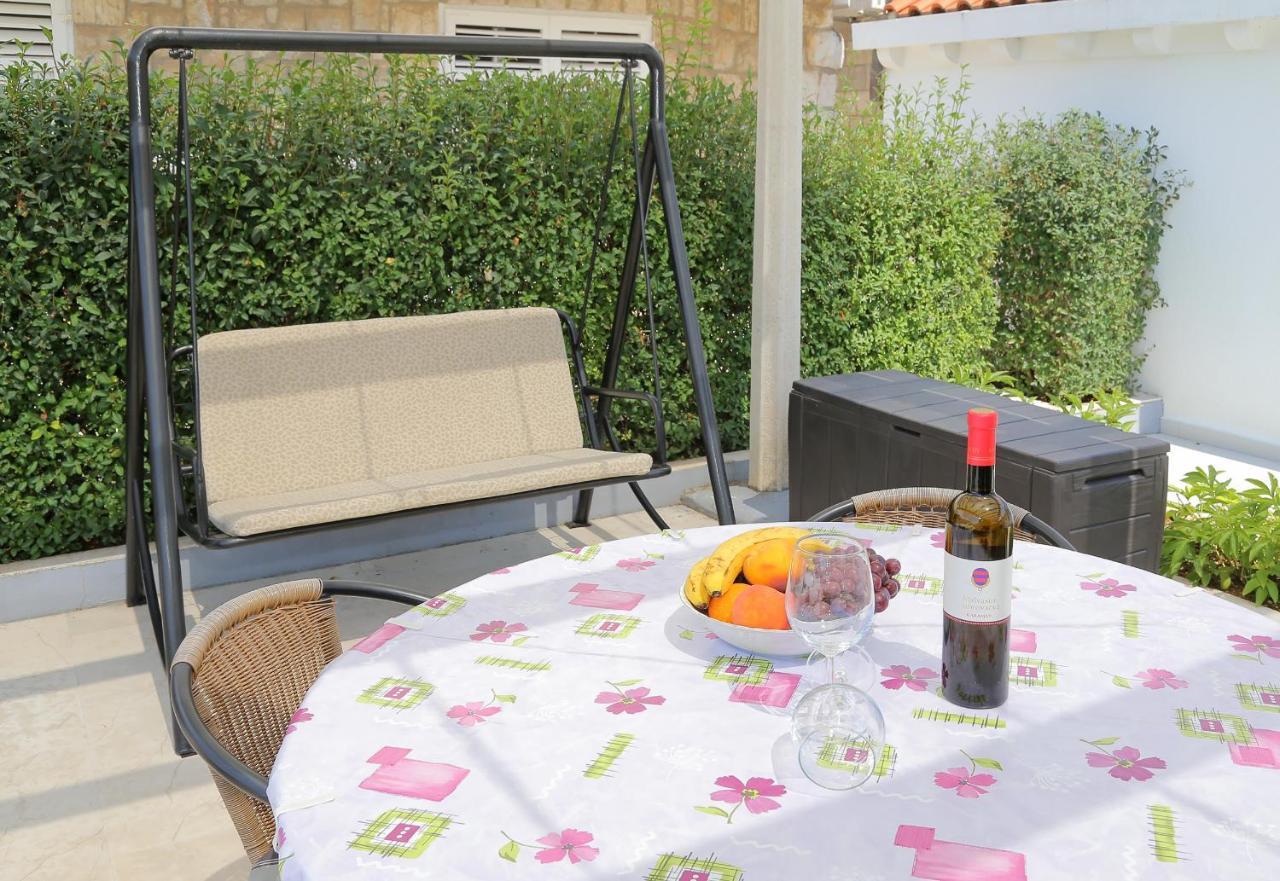 דוברובניק Apartments Marija Vukas מראה חיצוני תמונה