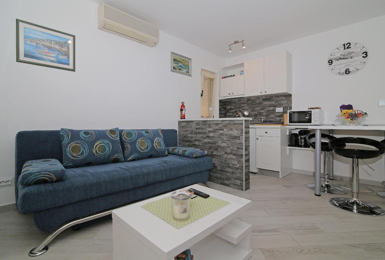 דוברובניק Apartments Marija Vukas מראה חיצוני תמונה