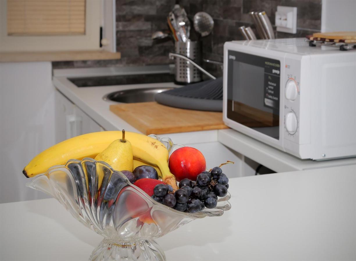 דוברובניק Apartments Marija Vukas מראה חיצוני תמונה
