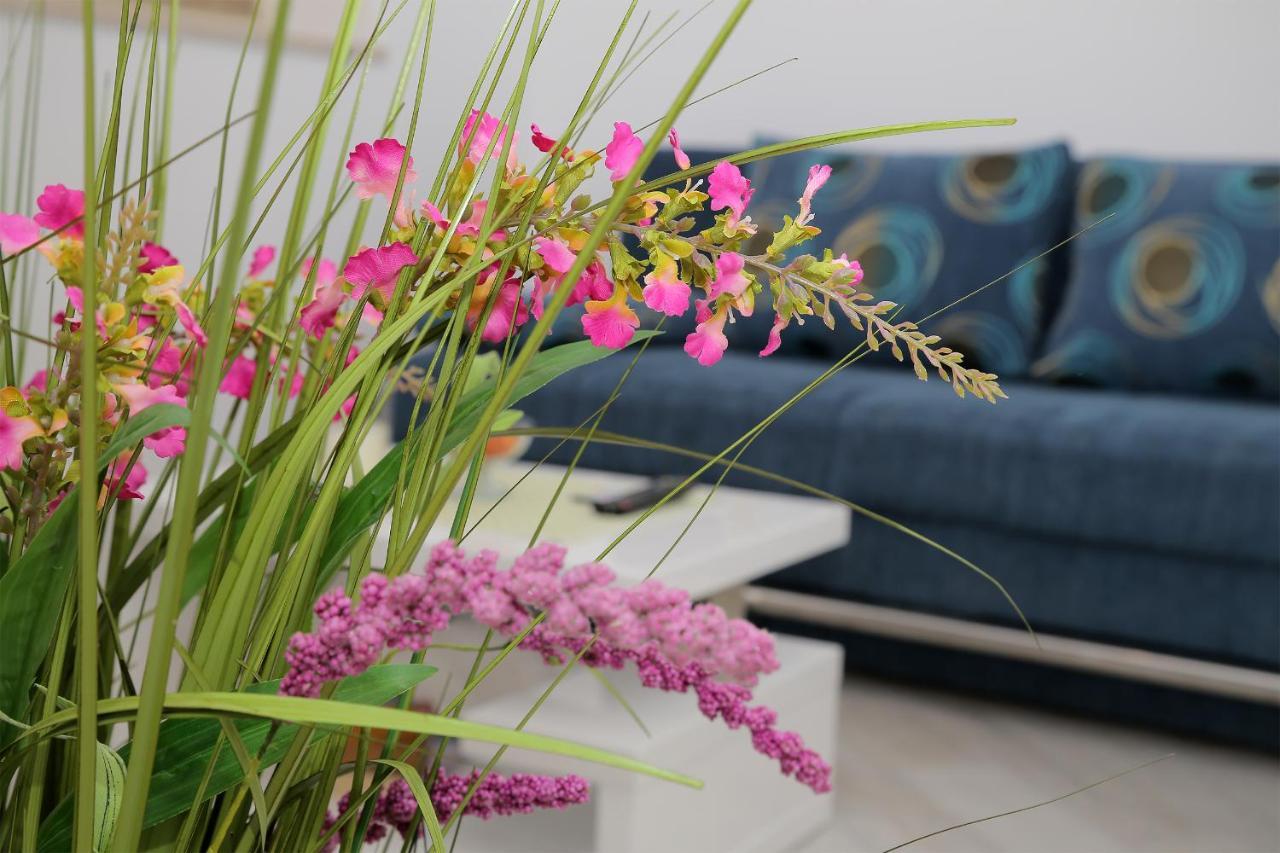 דוברובניק Apartments Marija Vukas מראה חיצוני תמונה