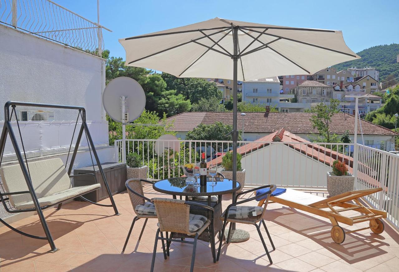 דוברובניק Apartments Marija Vukas מראה חיצוני תמונה