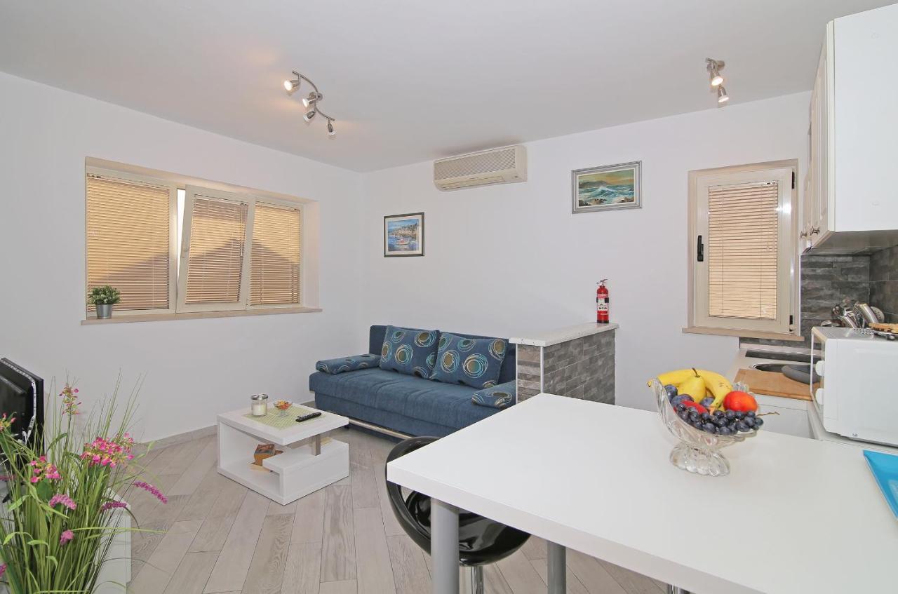 דוברובניק Apartments Marija Vukas מראה חיצוני תמונה