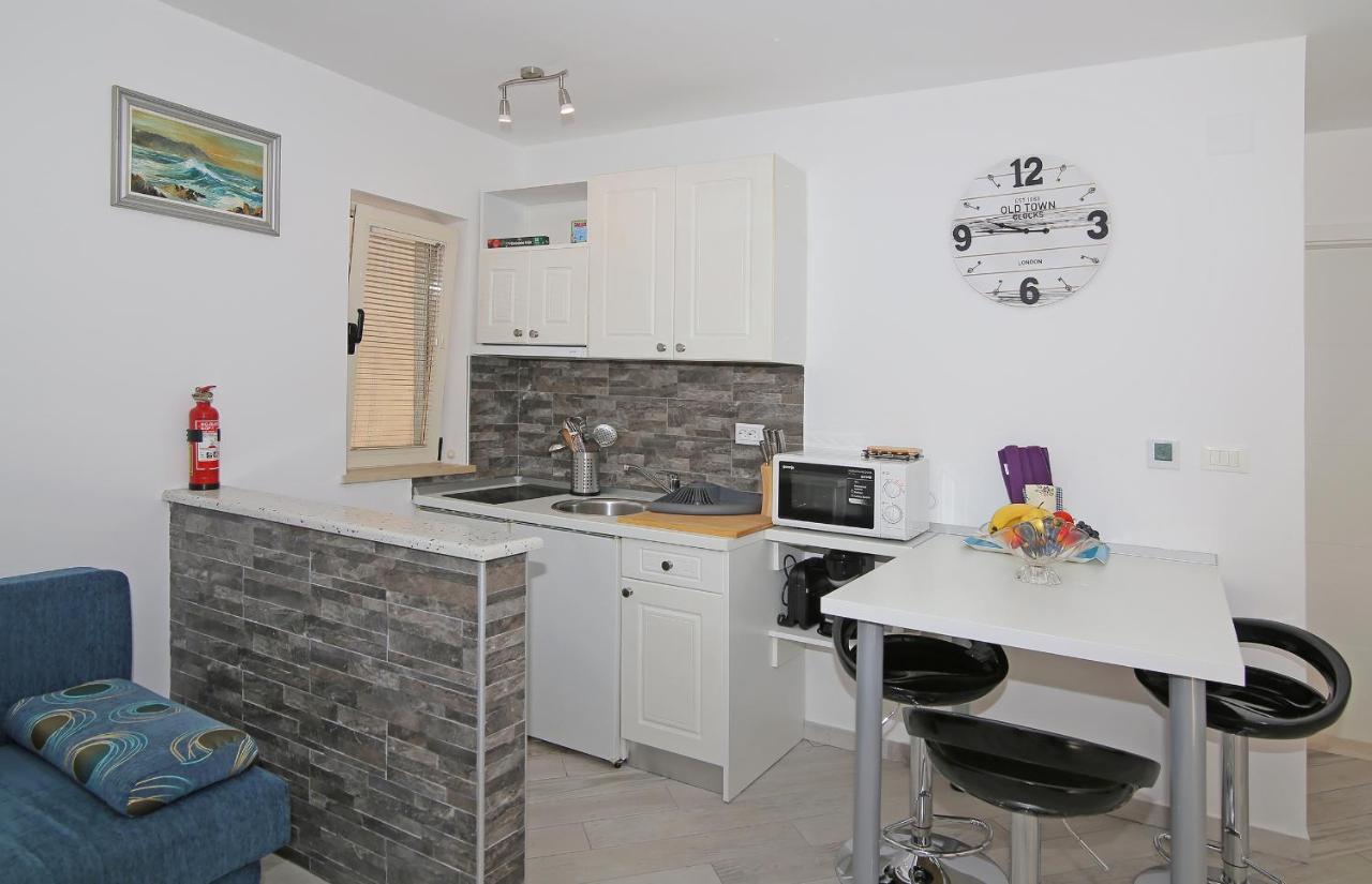 דוברובניק Apartments Marija Vukas מראה חיצוני תמונה