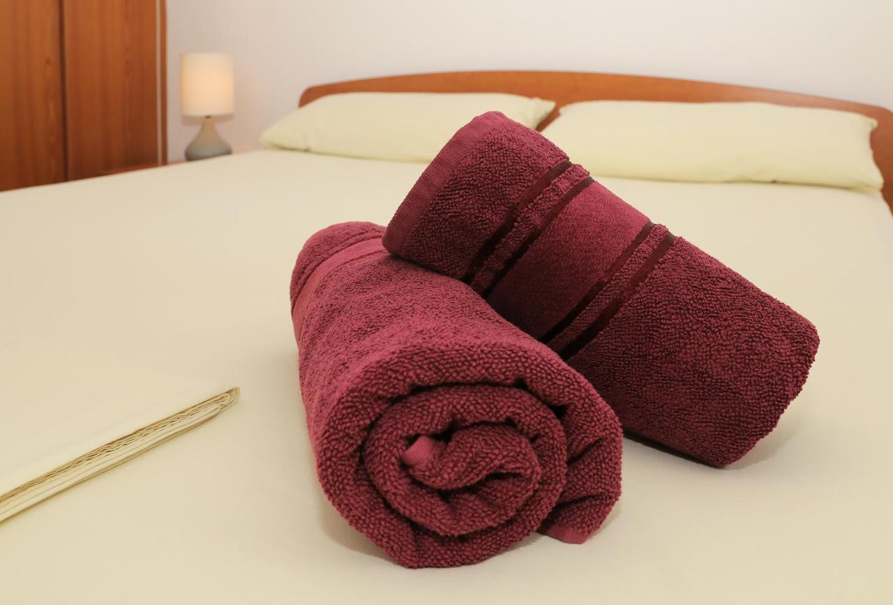 דוברובניק Apartments Marija Vukas מראה חיצוני תמונה