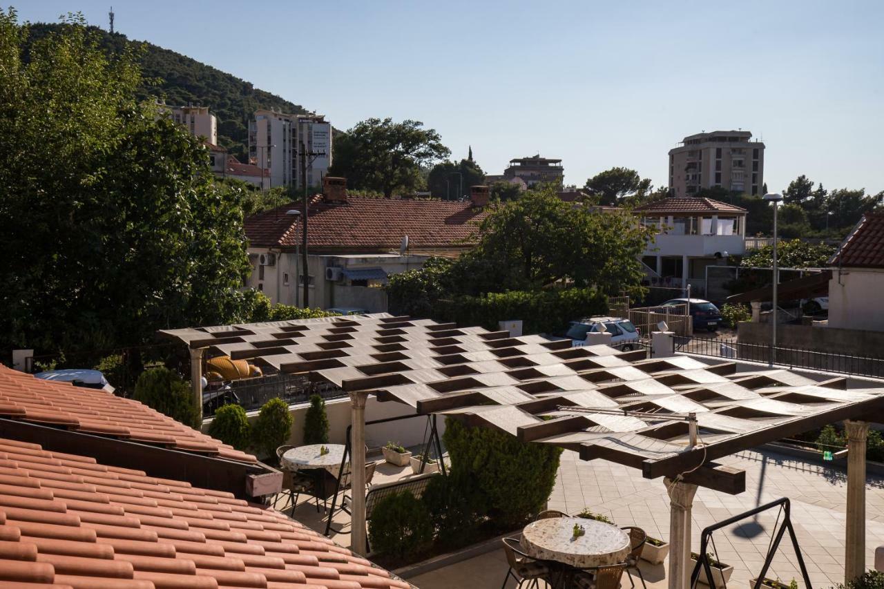 דוברובניק Apartments Marija Vukas מראה חיצוני תמונה