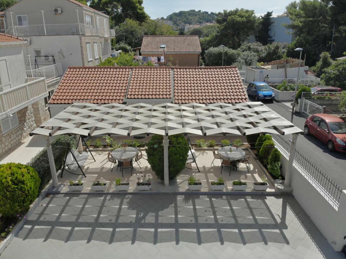 דוברובניק Apartments Marija Vukas מראה חיצוני תמונה