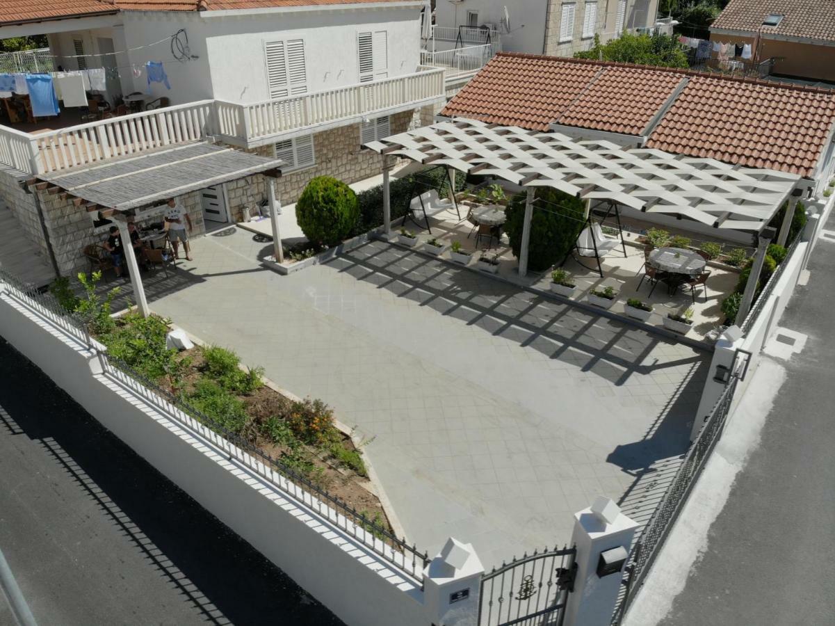 דוברובניק Apartments Marija Vukas מראה חיצוני תמונה