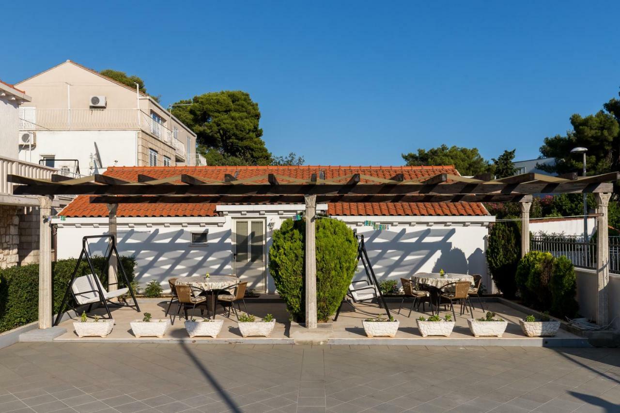 דוברובניק Apartments Marija Vukas מראה חיצוני תמונה