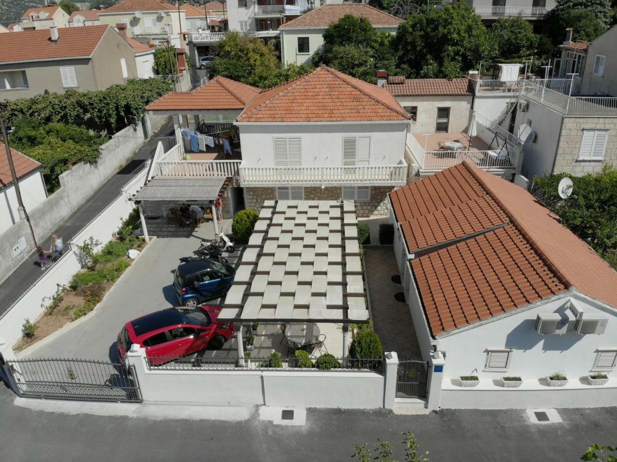 דוברובניק Apartments Marija Vukas מראה חיצוני תמונה