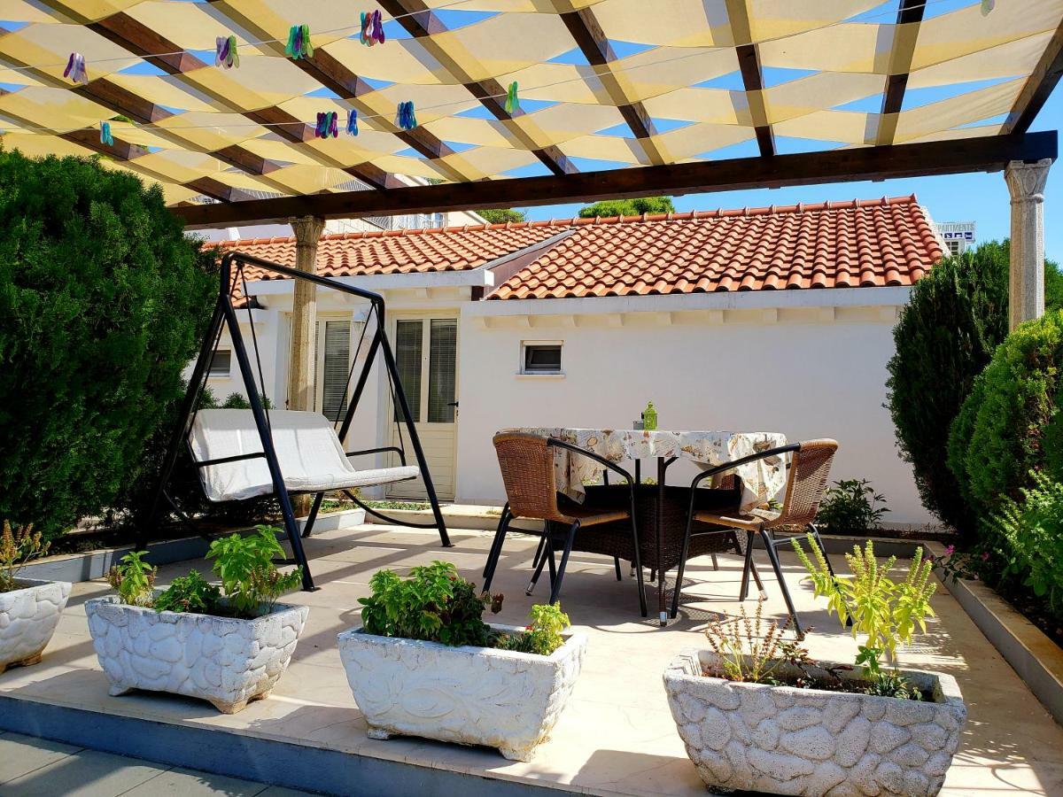 דוברובניק Apartments Marija Vukas מראה חיצוני תמונה