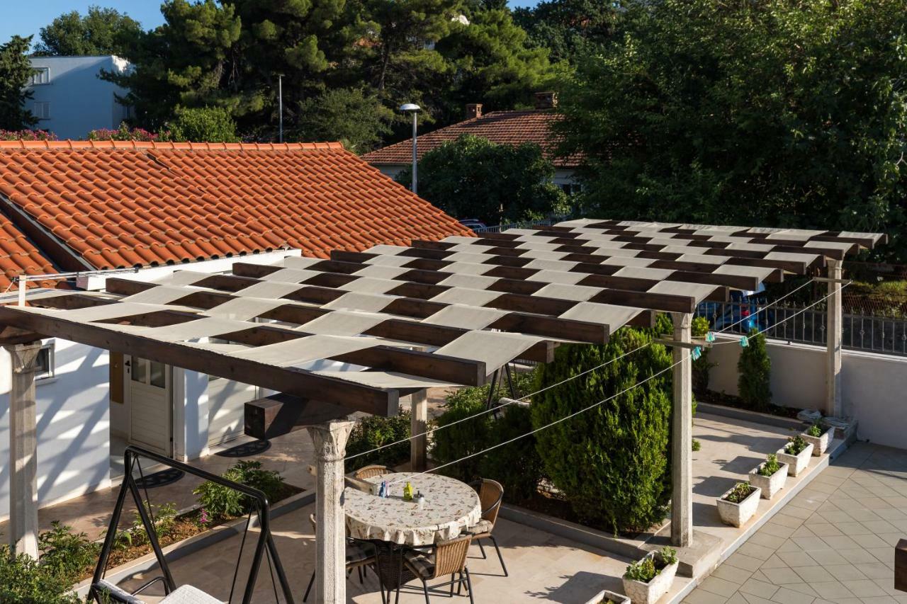 דוברובניק Apartments Marija Vukas מראה חיצוני תמונה