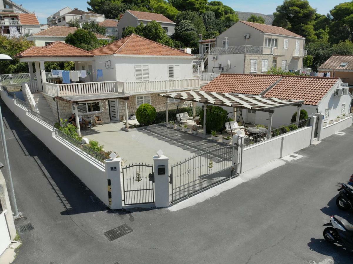 דוברובניק Apartments Marija Vukas מראה חיצוני תמונה