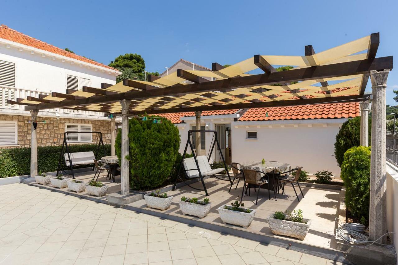 דוברובניק Apartments Marija Vukas מראה חיצוני תמונה